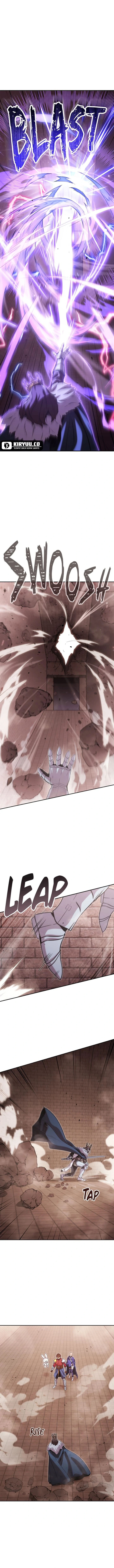 Dungeon Reset Chapter 243 Gambar 2